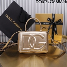 Dolce Gabbana Top Handle Bags